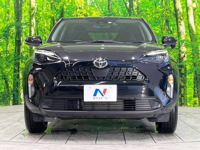 Toyota YARIS CROSS 2023-03 184116-14
