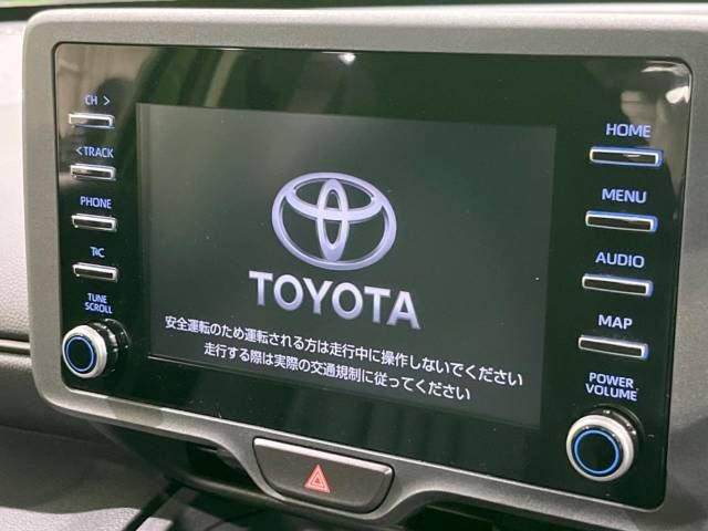 Toyota YARIS CROSS 2023-03 184116-2