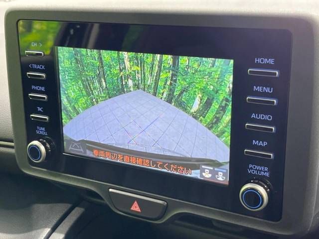 Toyota YARIS CROSS 2023-03 184116-5