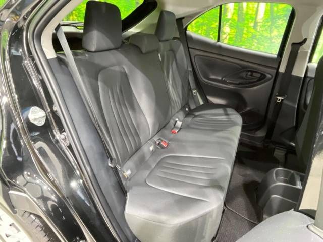 Toyota YARIS CROSS 2023-03 184116-9