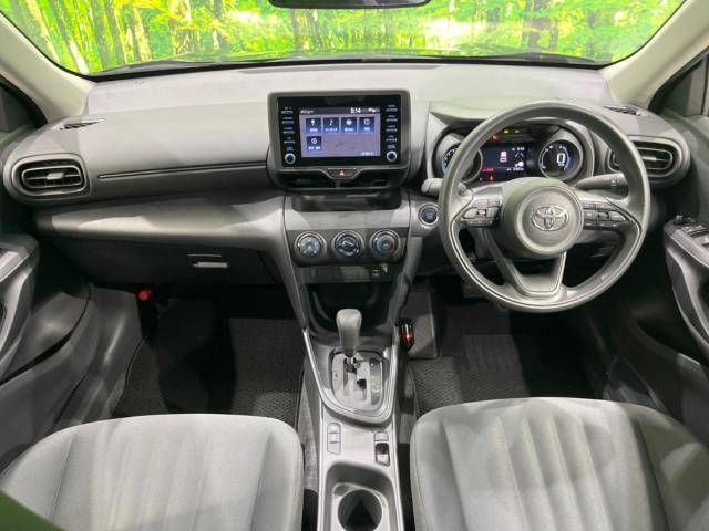 Toyota YARIS CROSS 2023-03 184116-1