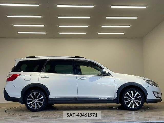 Subaru EXIGA CROSSOVER 2015-06 329753-14