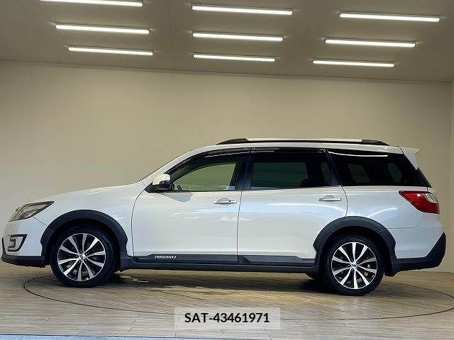 Subaru EXIGA CROSSOVER 2015-06 329753-13