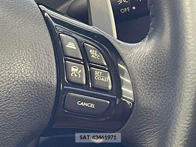Subaru EXIGA CROSSOVER 2015-06 329753-3