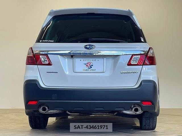 Subaru EXIGA CROSSOVER 2015-06 329753-12
