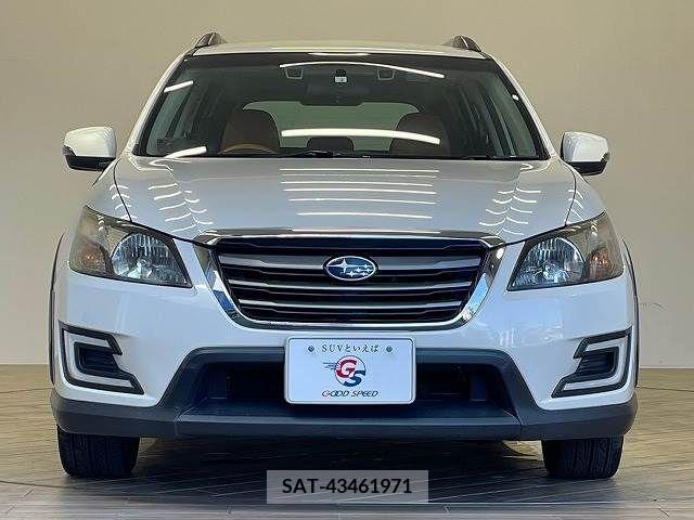 Subaru EXIGA CROSSOVER 2015-06 329753-11