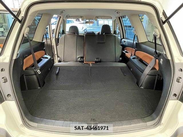 Subaru EXIGA CROSSOVER 2015-06 329753-10