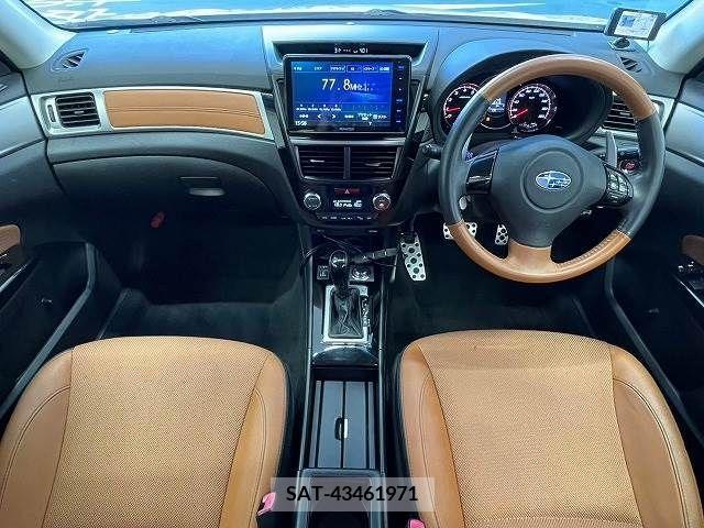 Subaru EXIGA CROSSOVER 2015-06 329753-1