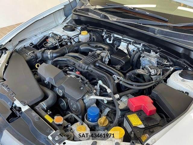 Subaru EXIGA CROSSOVER 2015-06 329753-19