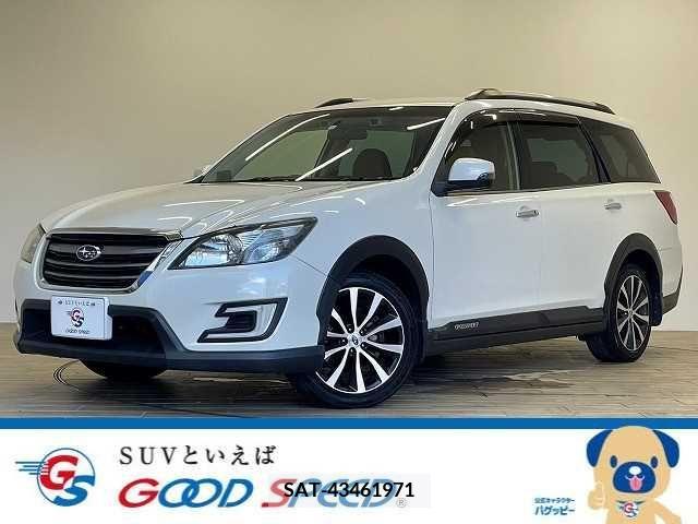 Subaru EXIGA CROSSOVER 2015-06 329753-0