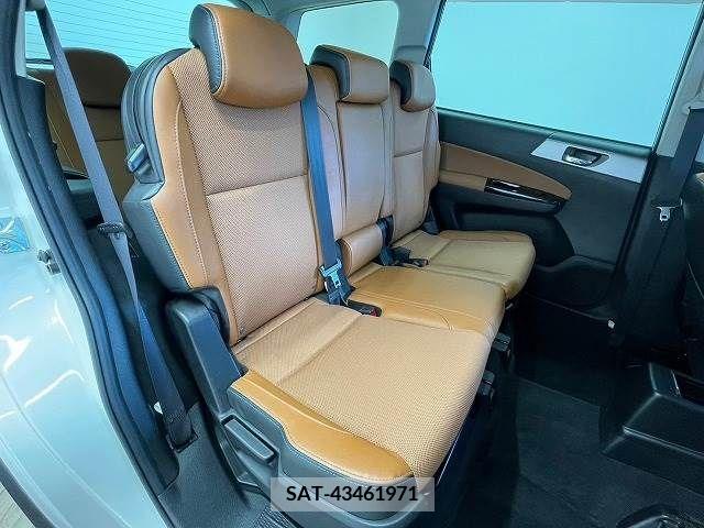 Subaru EXIGA CROSSOVER 2015-06 329753-9