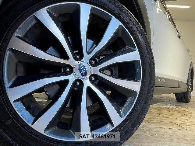 Subaru EXIGA CROSSOVER 2015-06 329753-18