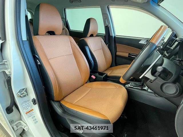 Subaru EXIGA CROSSOVER 2015-06 329753-8