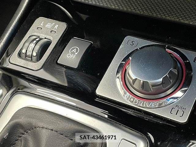 Subaru EXIGA CROSSOVER 2015-06 329753-7