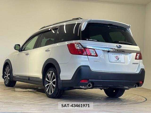 Subaru EXIGA CROSSOVER 2015-06 329753-16