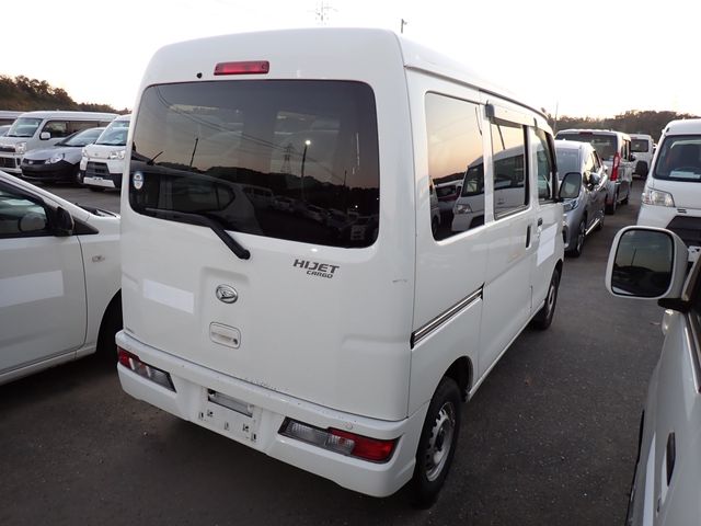 Daihatsu HIJET CARGO 2018-10 187731-6