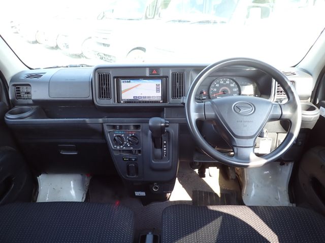 Daihatsu HIJET CARGO 2018-10 187731-1