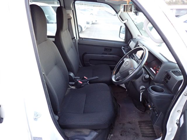 Daihatsu HIJET CARGO 2018-10 187731-10
