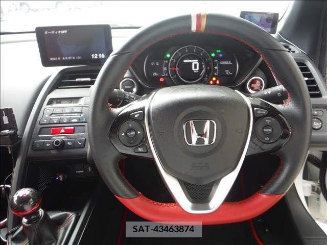 Honda S660 2016-11 200825-2