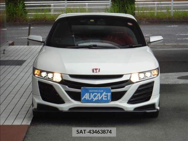 Honda S660 2016-11 200825-3