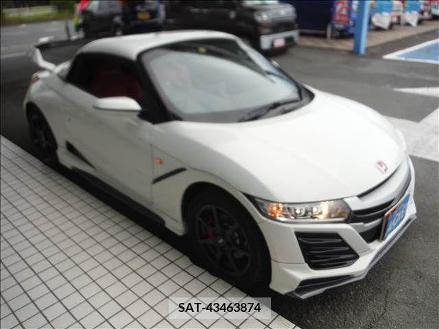 Honda S660 2016-11 200825-4