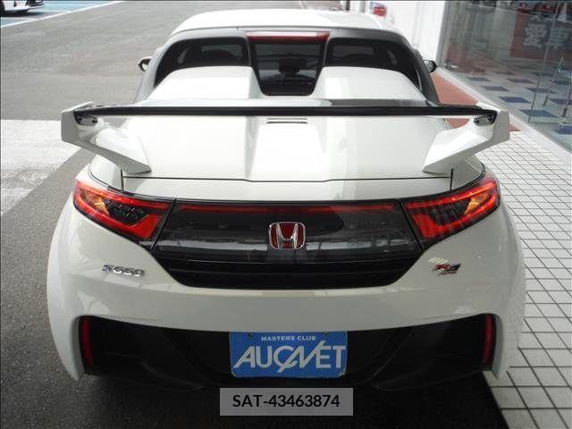 Honda S660 2016-11 200825-5