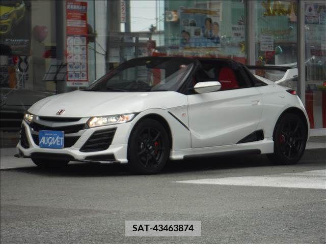 Honda S660 2016-11 200825-8