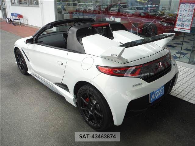 Honda S660 2016-11 200825-9