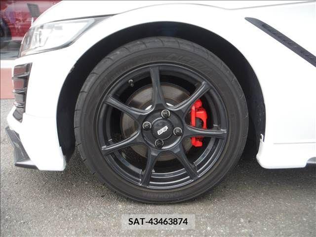 Honda S660 2016-11 200825-11