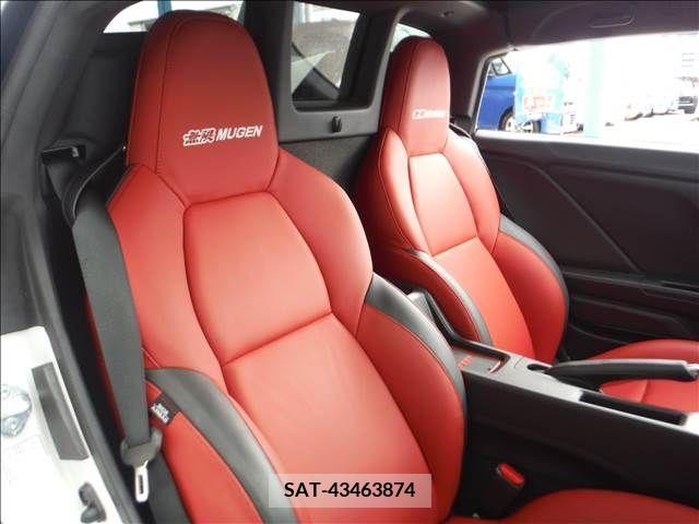 Honda S660 2016-11 200825-12