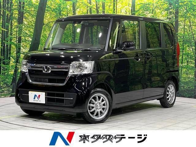 Honda N BOX 2022-12 241669-0