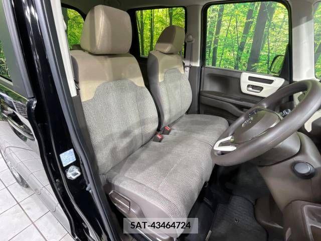 Honda N BOX 2022-12 241669-8