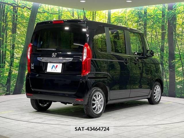 Honda N BOX 2022-12 241669-17
