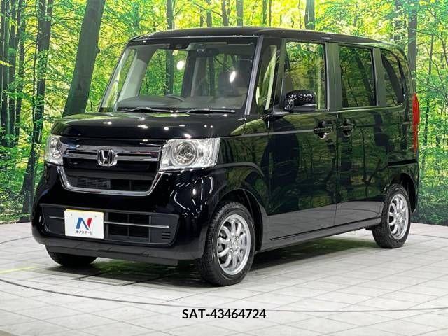 Honda N BOX 2022-12 241669-16