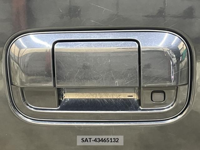 Suzuki WAGON R 2017-02 376379-21