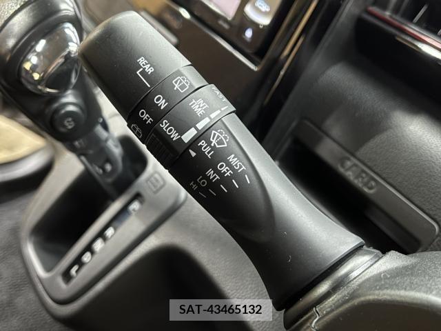 Suzuki WAGON R 2017-02 376379-29