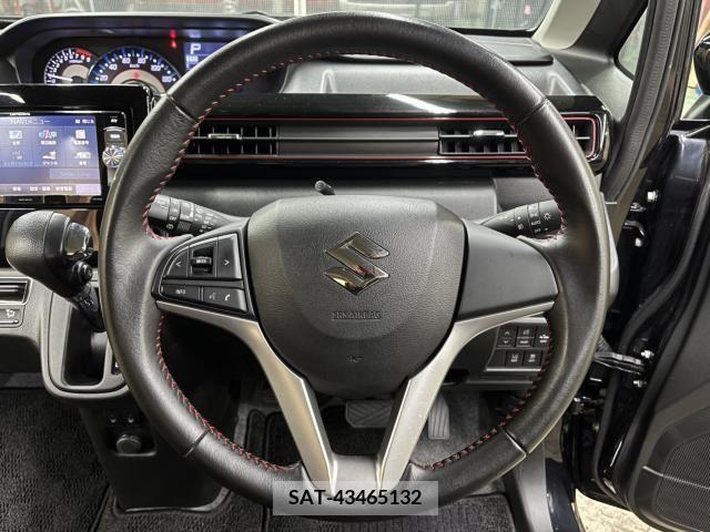 Suzuki WAGON R 2017-02 376379-27