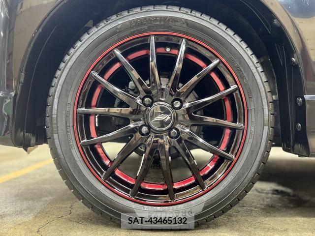Suzuki WAGON R 2017-02 376379-18