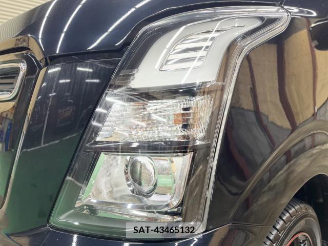 Suzuki WAGON R 2017-02 376379-10