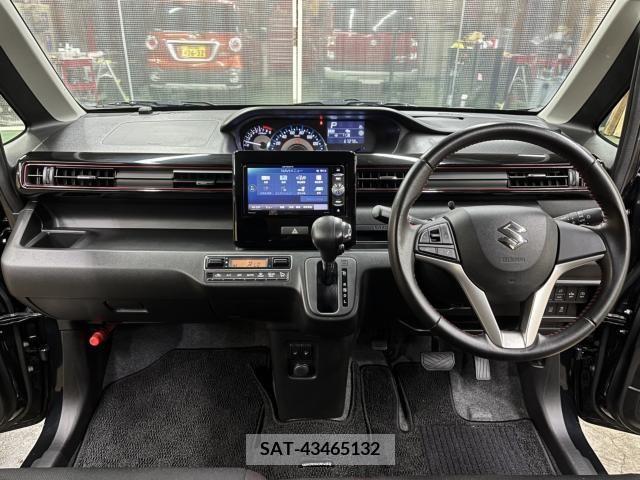 Suzuki WAGON R 2017-02 376379-26