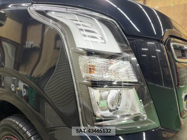 Suzuki WAGON R 2017-02 376379-9