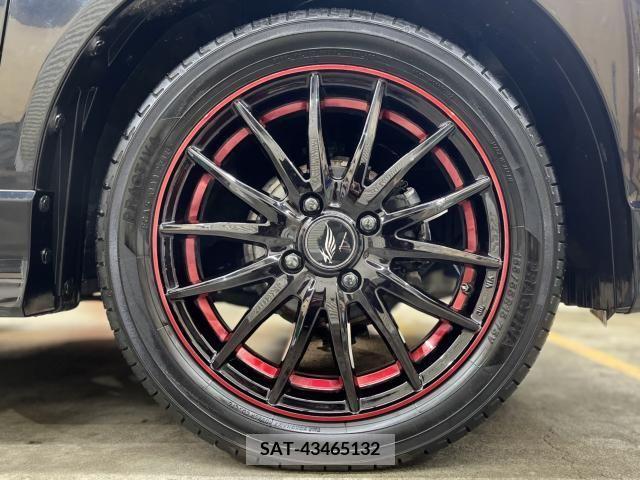 Suzuki WAGON R 2017-02 376379-15