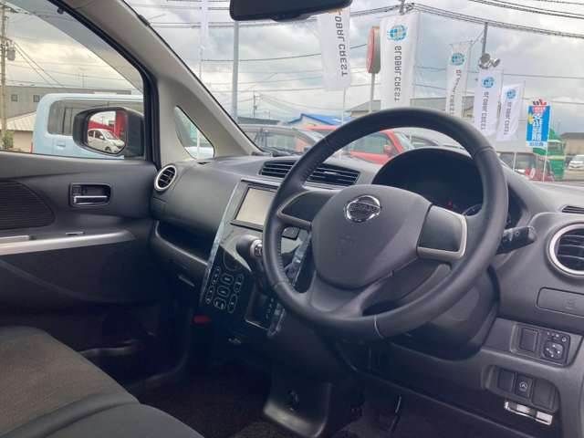 Nissan DAYZ 2013-10 17626-12