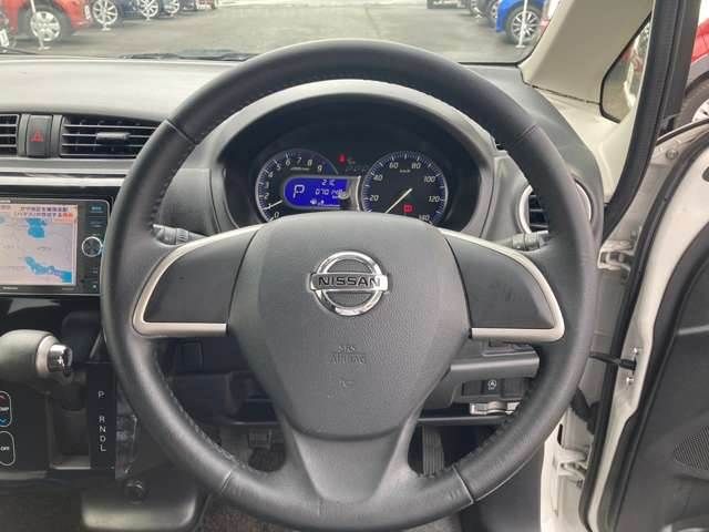 Nissan DAYZ 2013-10 17626-9