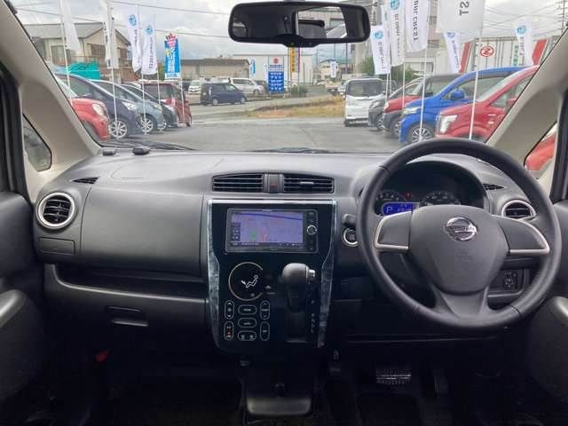 Nissan DAYZ 2013-10 17626-8