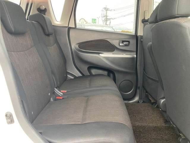 Nissan DAYZ 2013-10 17626-16
