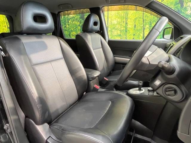 Nissan X-TRAIL 2011-06 9095-8