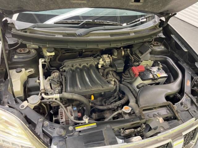 Nissan X-TRAIL 2011-06 9095-18