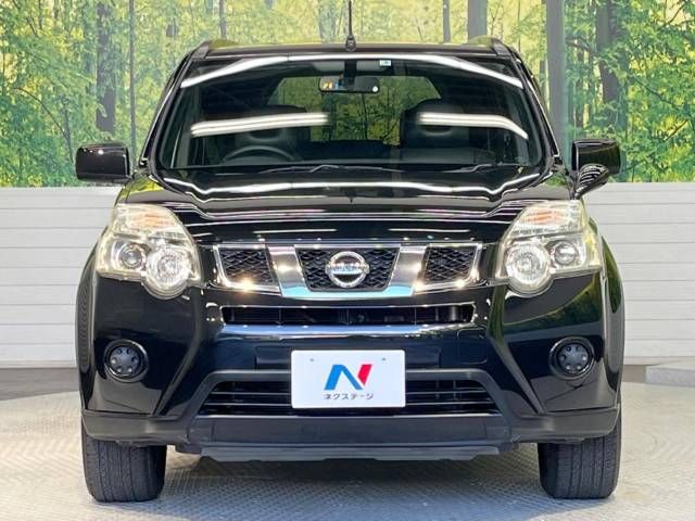 Nissan X-TRAIL 2011-06 9095-14