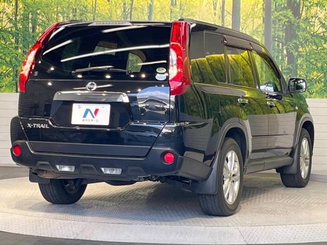 Nissan X-TRAIL 2011-06 9095-17